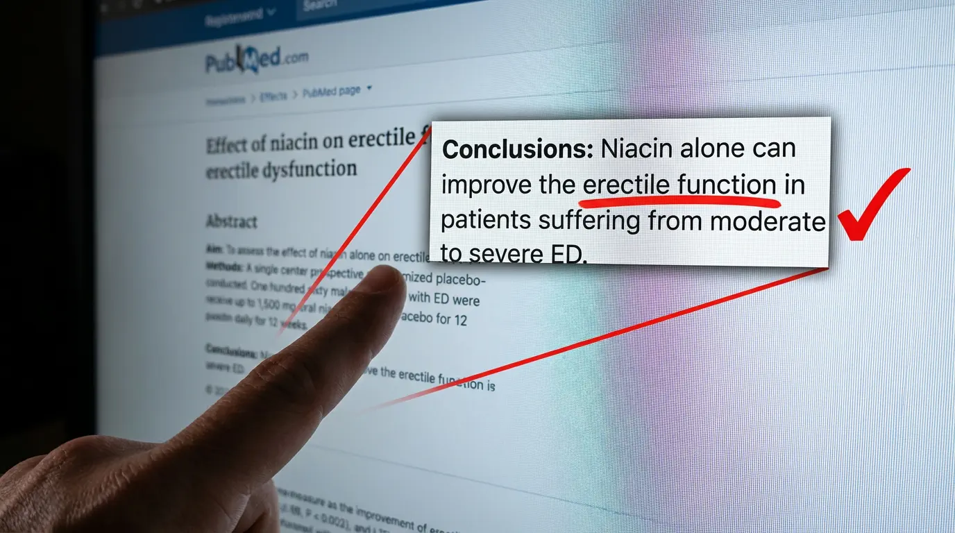 Clinical study