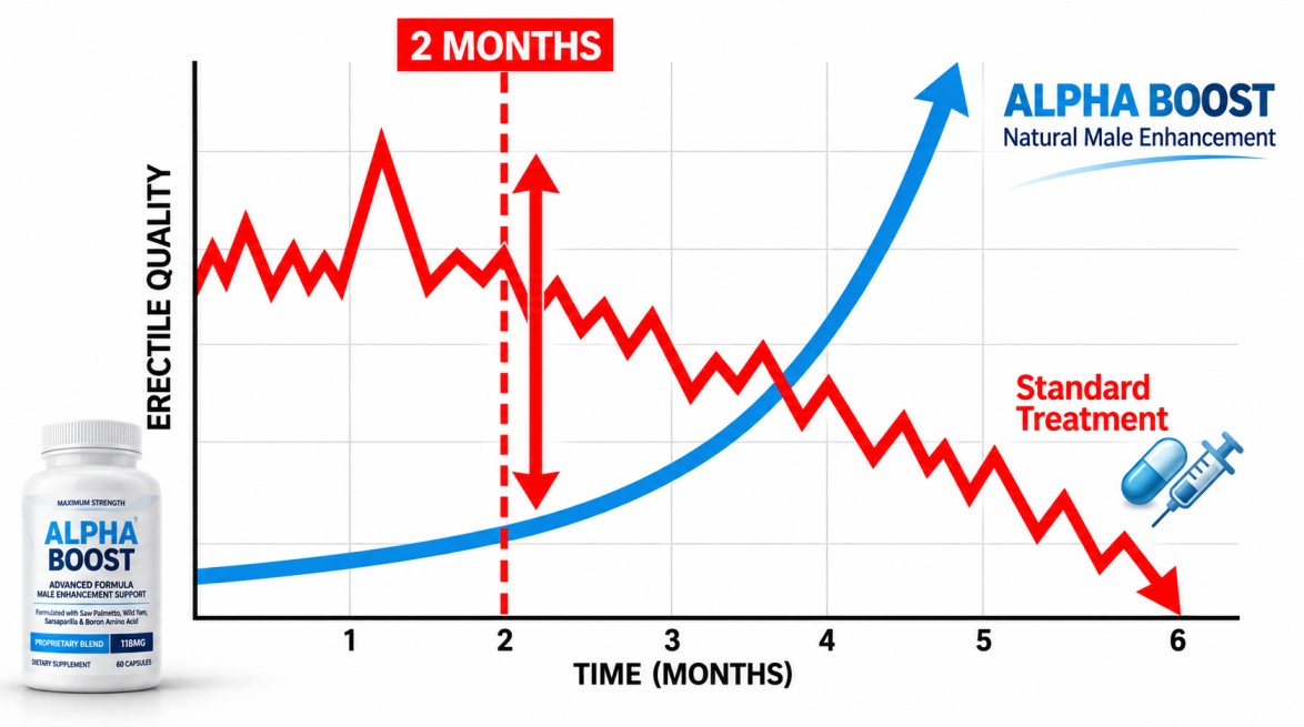 Comparison graph